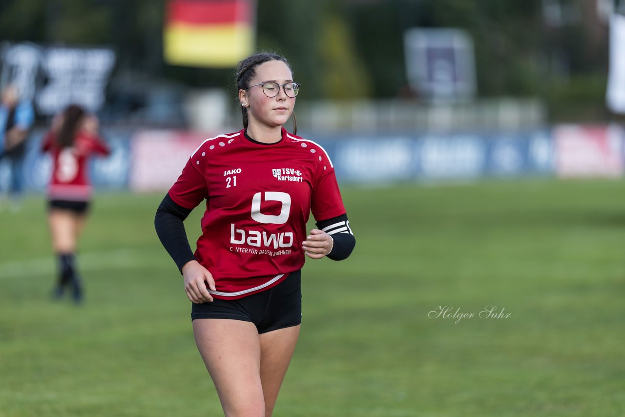 Bild 1070 - wU16 Deutsche Meisterschaft